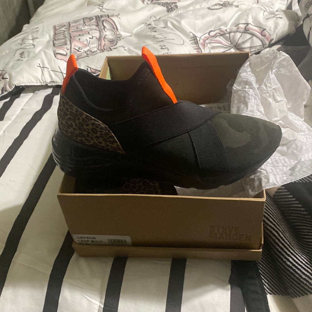 Steve Madden